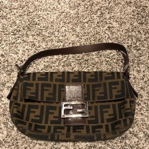 Fendi Baguette